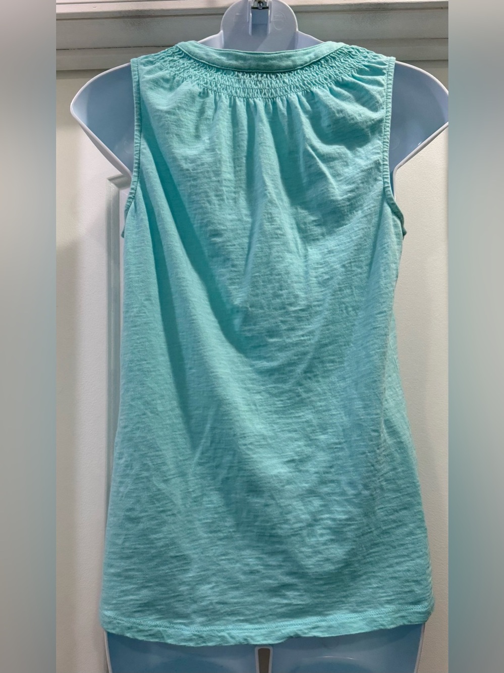 Lilly Pulitzer Essie Sleeveless Top Blouse Size XS - Picture 2 of 10